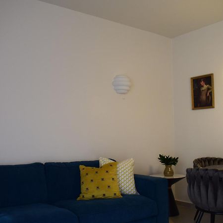 T&L Apartments Agiaos Tychonas Lemesos Exteriér fotografie