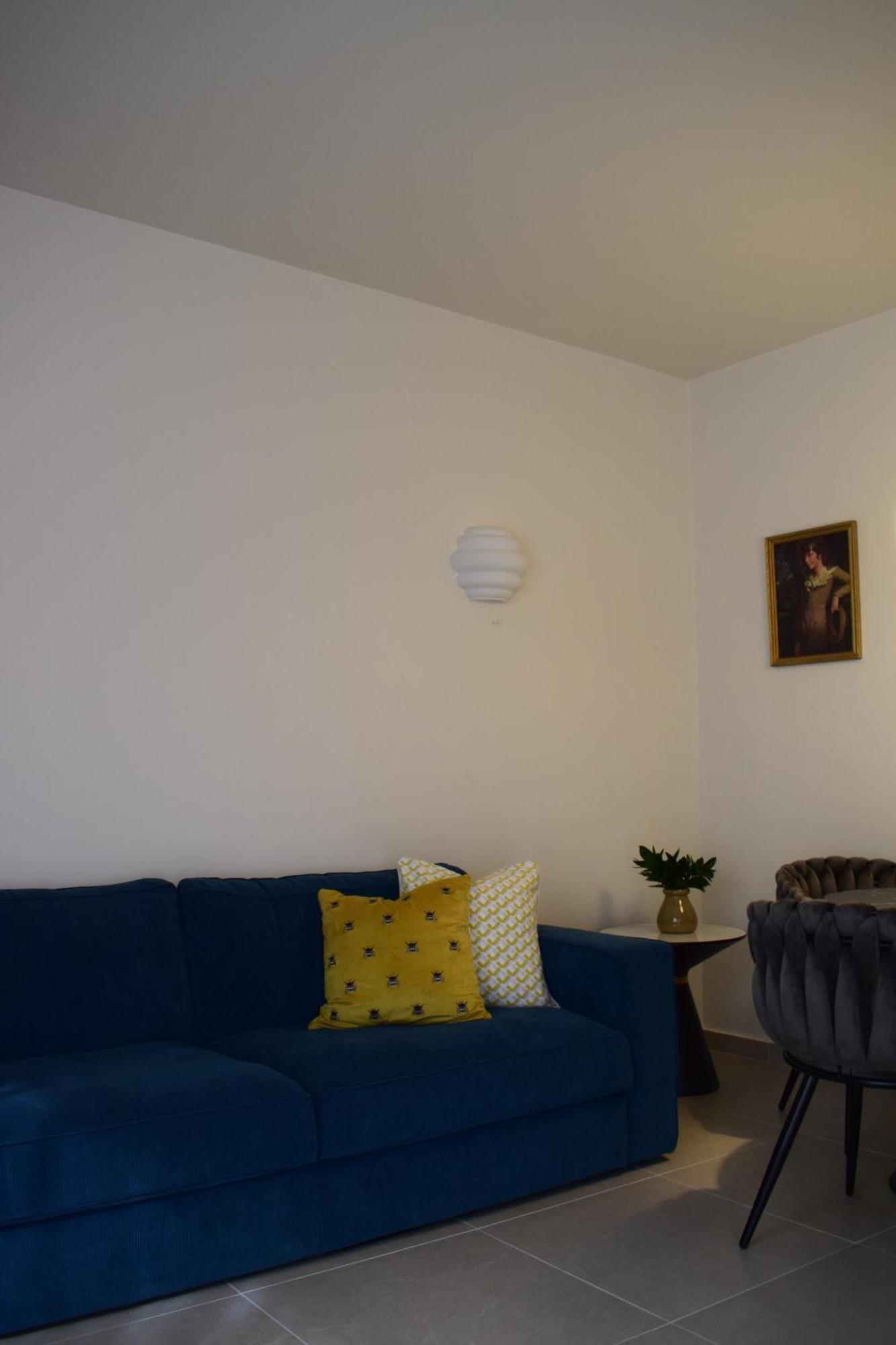 T&L Apartments Agiaos Tychonas Lemesos Exteriér fotografie