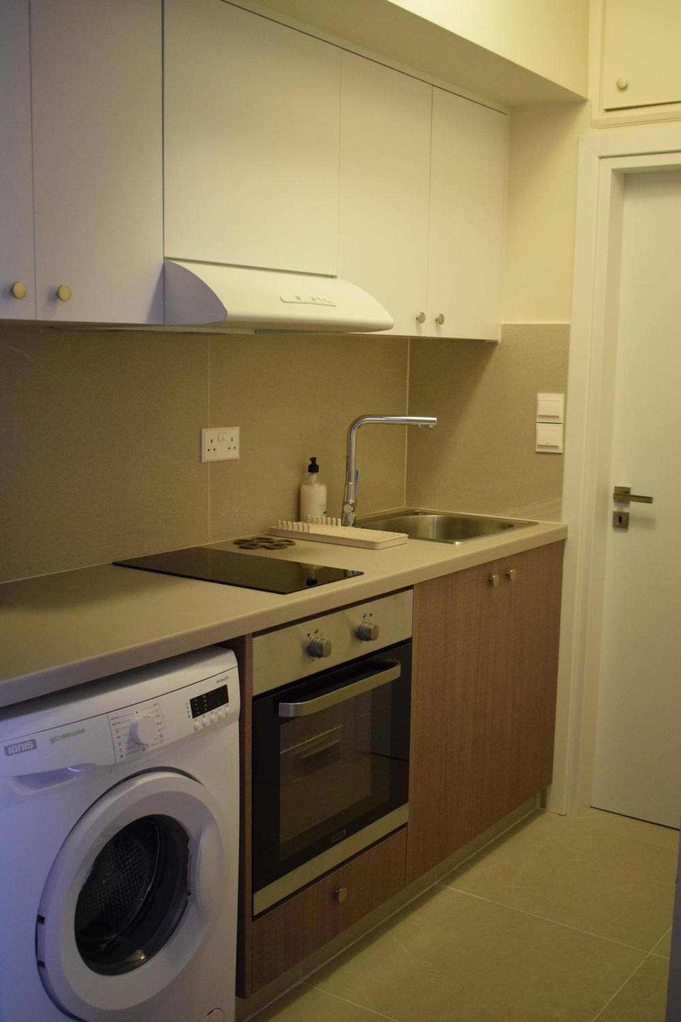 T&L Apartments Agiaos Tychonas Lemesos Exteriér fotografie